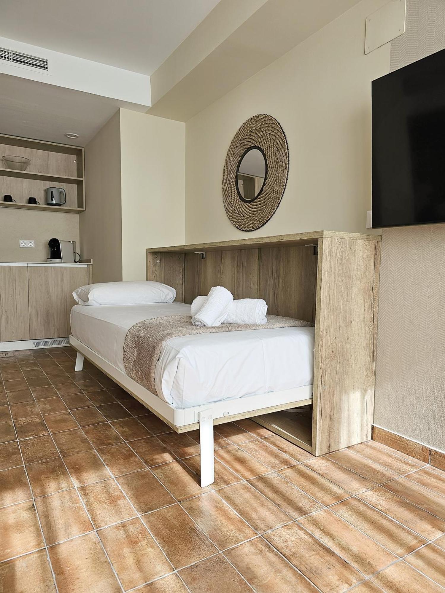 Apartamentos Las Ciencias C Valence Extérieur photo